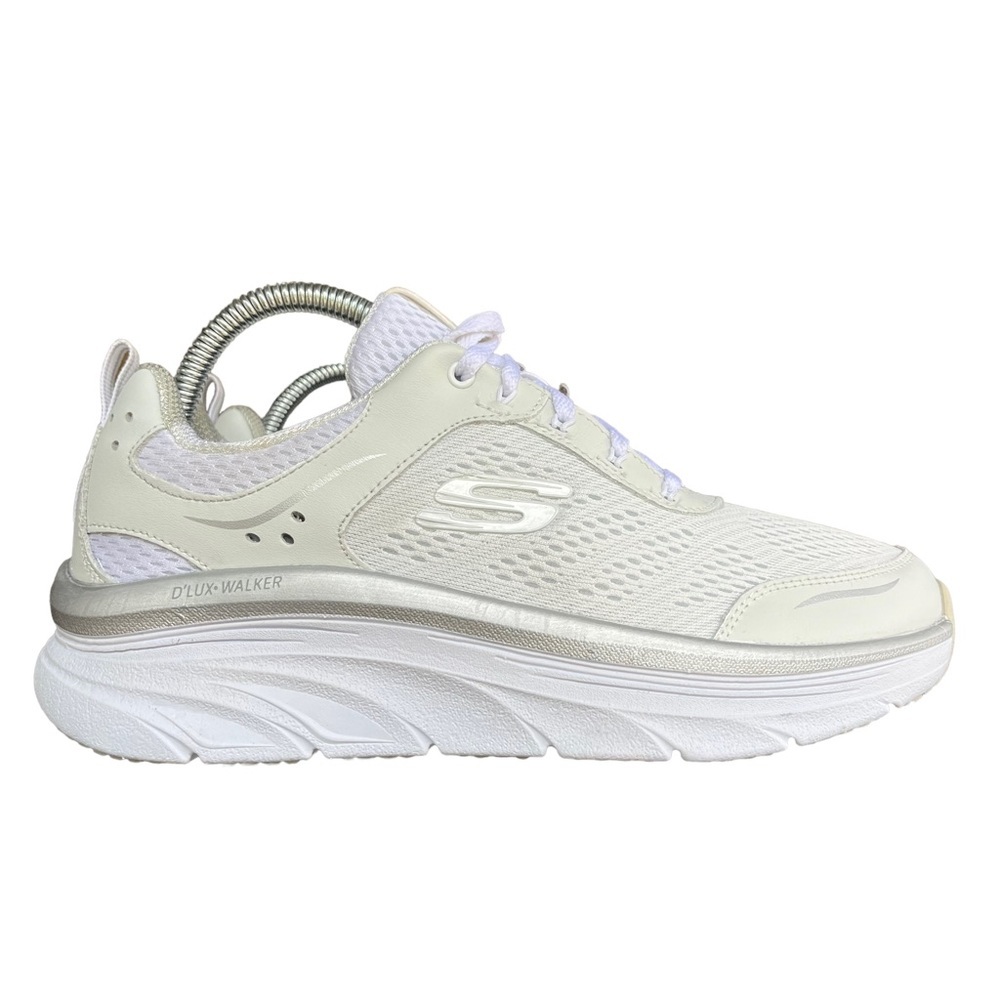 Skechers Women's Athletic Shoes - White